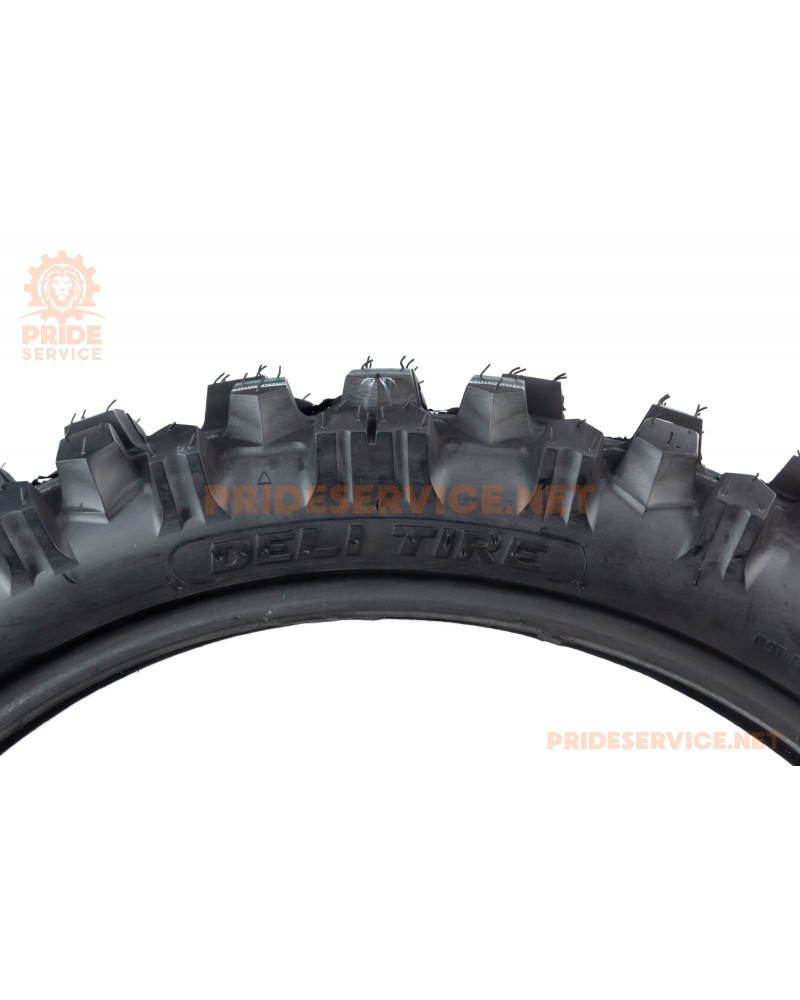 Шина 100/90-19 шипована TERRA CROSS SB-114