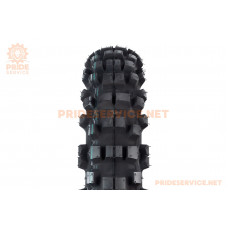 Шина 100/90-19 шипована TERRA CROSS SB-114