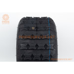 Шина на квадроцикл 18x9,5-8 безкамерна L6107