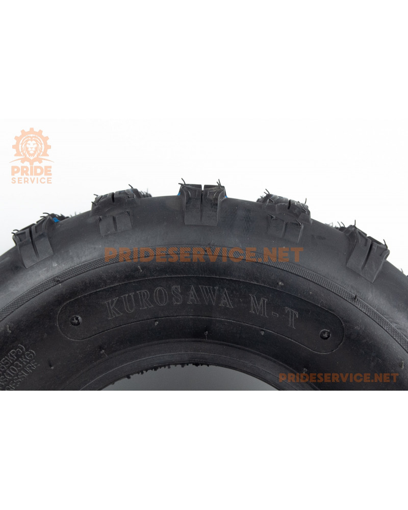 Шина на квадроцикл 18x9,5-8 безкамерна L6107