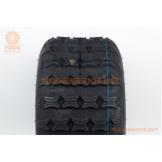 Шина на квадроцикл 18x9,5-8 безкамерна L6107
