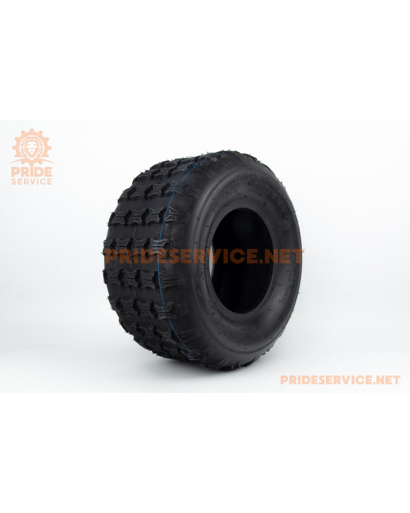 Шина на квадроцикл 18x9,5-8 безкамерна L6107