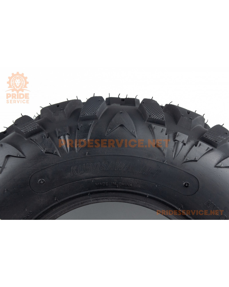 Шина на квадроцикл 22x10-10 безкамерна L6103