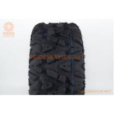 Шина на квадроцикл 22x10-10 безкамерна L6103