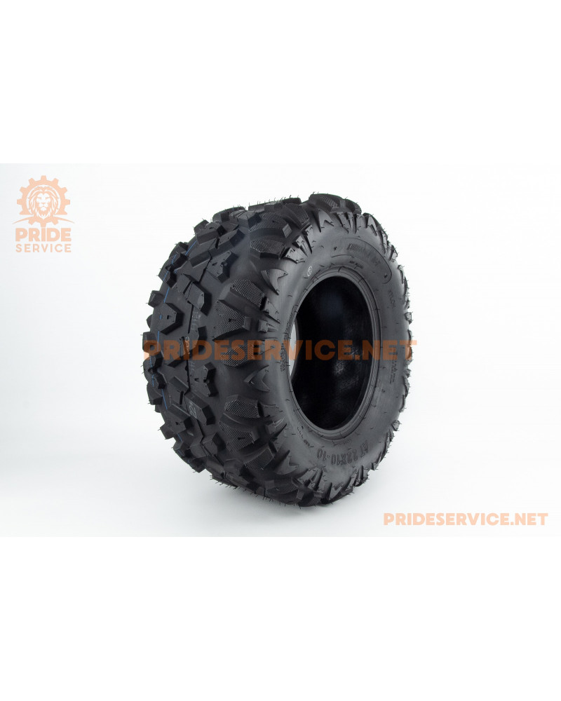 Шина на квадроцикл 22x10-10 безкамерна L6103