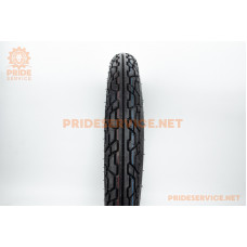 Шина 3,25-18 з камерою, дорожня HC-01