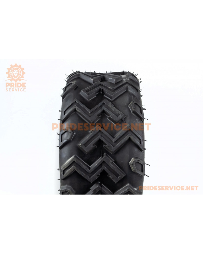 Шина на квадроцикл 25x10-12 безкамерна F968