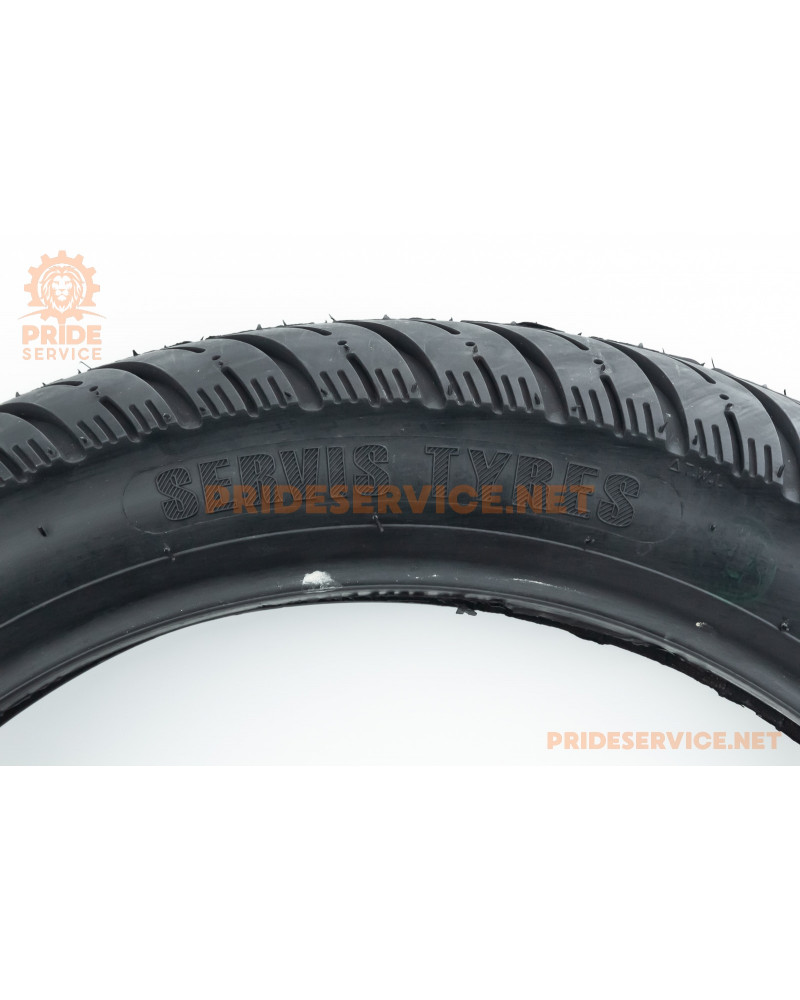 Шина 100/90-17 безкамерна, шосейний малюнок NITRO3 Шина 100/90-17 безкамерна, шосейний малюнок NITRO3