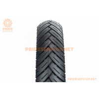 Шина 100/90-17 безкамерна, шосейний малюнок NITRO3