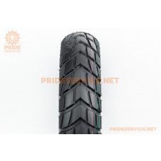 Шина 3,50-10 безкамерна, шипована СY-210