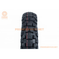 Шина 120/90-16 шипована CROSS 244