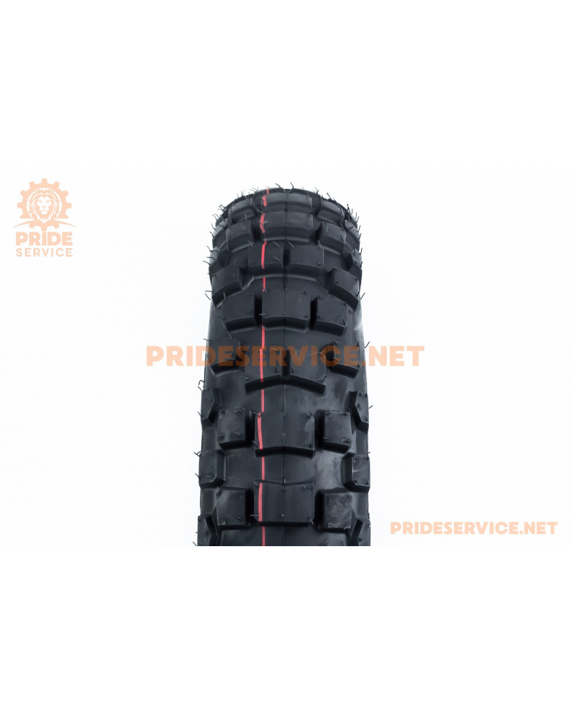 Шина 120/90-16 шипована CROSS 244