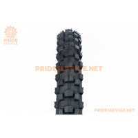 Шина 60/100-14 шипована CROSS YX-949