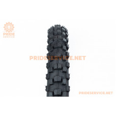 Шина 60/100-14 шипована CROSS YX-949