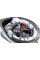 Шолом кросовий (стандарт DOT) JUNIOR F-818-2 L (53-54см), сірий