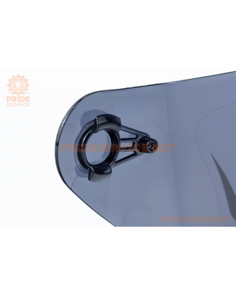 Скло шолома GLX-316/902, тоноване