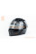 Шолом інтеграл FENIX ​​(стандарт DOT/ECE) S (55-56см), чорний