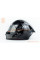 Шолом інтеграл FENIX ​​(стандарт DOT/ECE) S (55-56см), чорний