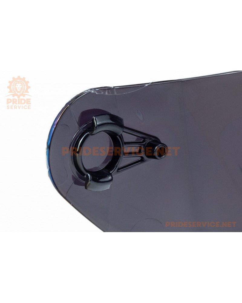 Скло шолома GLX-316/902, хамелеон