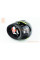 Шолом інтеграл BLD-825A М (57-58см), чорно-салатовий