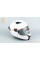 Шолом інтеграл FENIX ​​(стандарт DOT/ECE) М (57-58см), білий
