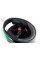 Шолом інтеграл BLD-825A S (55-56см), чорно-салатовий