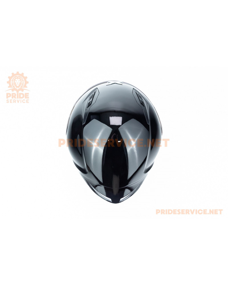 Шолом інтеграл HUNTER SC (стандарт DOT/ECE) S (55-56см), чорний