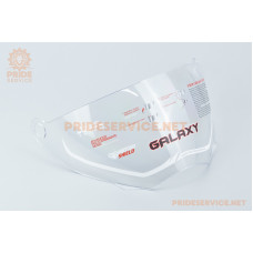 Скло шолома GLX-802