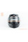 Шолом інтеграл FENIX ​​(стандарт DOT/ECE) М (57-58см), чорний