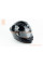 Шолом інтеграл FENIX ​​(стандарт DOT/ECE) М (57-58см), чорний