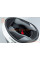 Шолом інтеграл DRAKEN S (стандарт DOT/ECE) S (55-56см), білий