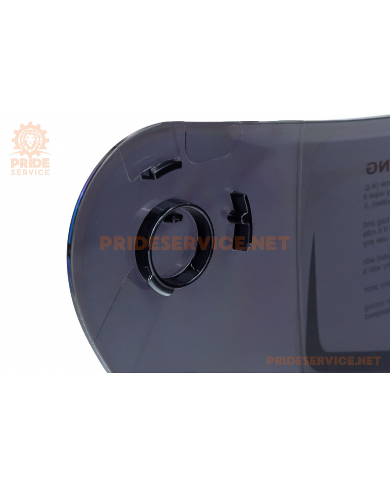 Скло шолома GLX-912, хамелеон