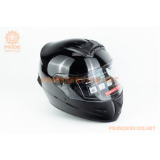 Шолом інтеграл, сонцезахисні окуляри М61 S (55-56см), чорний