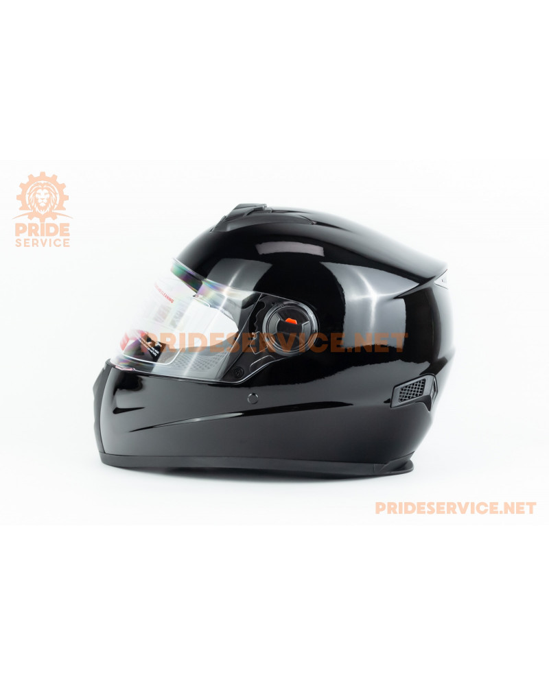 Шолом інтеграл, сонцезахисні окуляри М61 S (55-56см), чорний