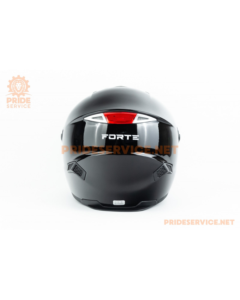 Шолом інтеграл, сонцезахисні окуляри М61 S (55-56см), чорний