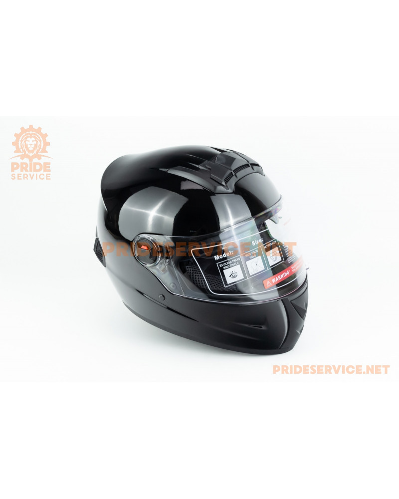 Шолом інтеграл, сонцезахисні окуляри М61 S (55-56см), чорний