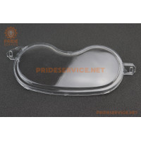 Пластик-"скло" спідометра