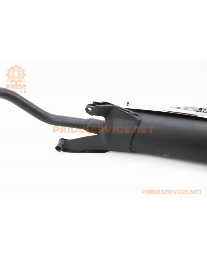 Глушник цільний для інших моделей (12-13" колесо)