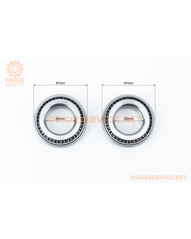 Tekken 250 Підшипники руля 32005 к-кт 2шт