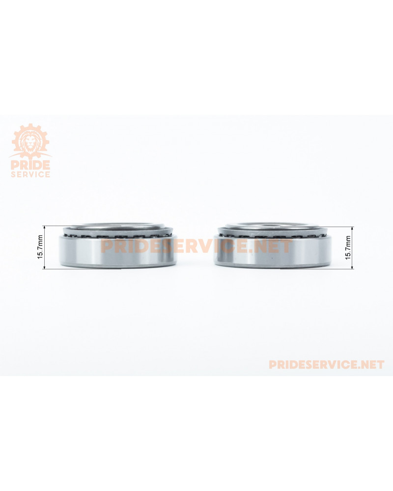 Tekken 250 Підшипники руля 32005 к-кт 2шт