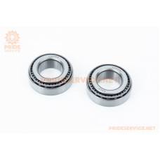 Tekken 250 Підшипники руля 32005 к-кт 2шт