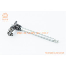 Tekken New 250 Вал перемикання передач 171Fмм Loncin FE250