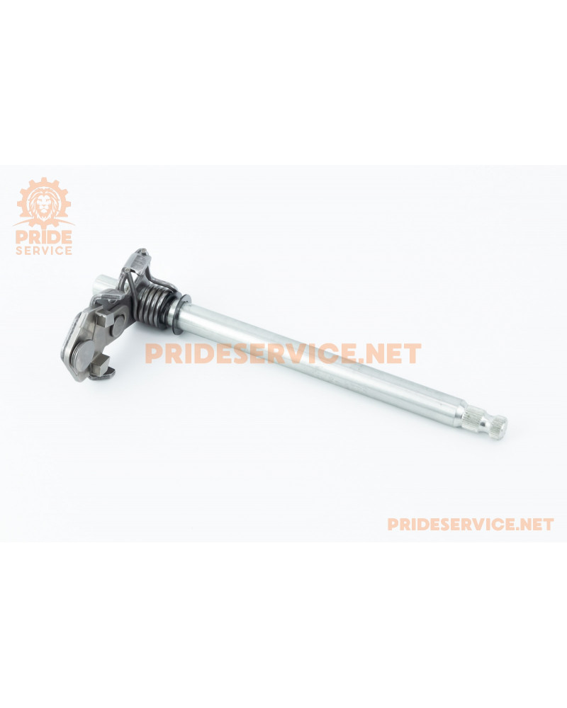 Tekken New 250 Вал перемикання передач 171Fмм Loncin FE250