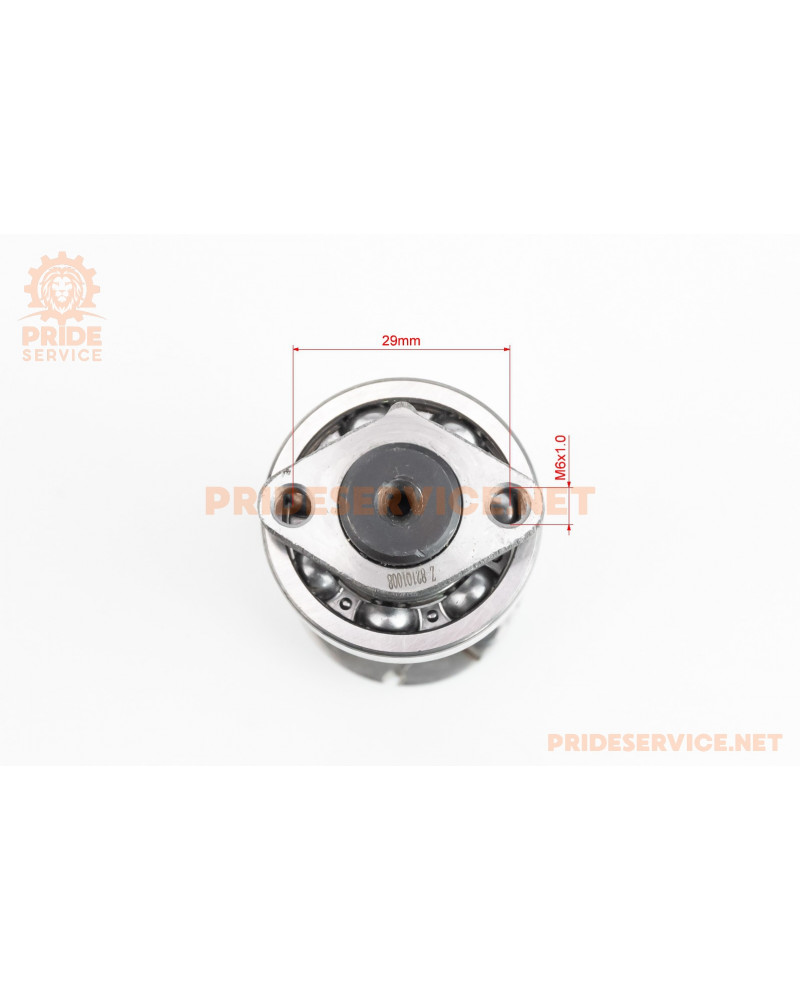 Tekken 300/CRF-250 New Розподільний вал+підшипник 172/175Fмм Zongshen PR