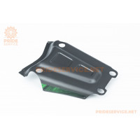 Tekken New Пластик-задний, графітно-зелений