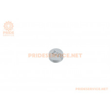 Tekken New 250 Шайба для регулювання теплового зазору випускного клапана (2.20мм) 171Fмм Loncin FE250