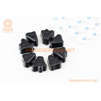 Tekken 250 Демпферна гумка заднього колеса (к-кт 4шт) Tekken 250 Демпферна гумка заднього колеса (к-кт 4шт)