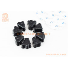 Tekken 250 Демпферна гумка заднього колеса (к-кт 4шт)