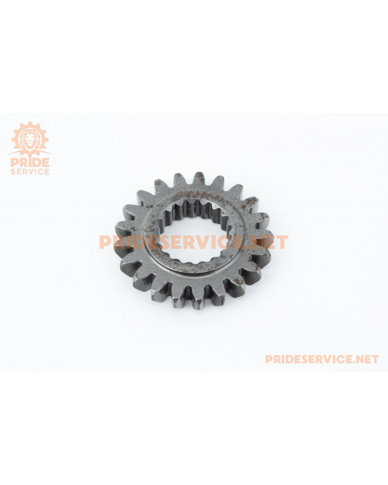 Tekken 300/CRF-250 Шестерня насоса оливного 172/175Fмм Zongshen PR
