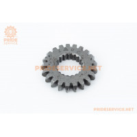 Tekken 300/CRF-250 Шестерня насоса оливного 172/175Fмм Zongshen PR